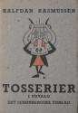 Billede af bogen Tosserier (i udvalg)