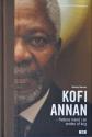 Billede af bogen Kofi Annan - fredens mand i  en verden af krig