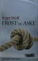 Billede af bogen Frost og Aske