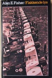 Billede af bogen Flakkende lys Billede af bogen Flakkende lys