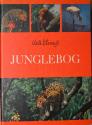 Billede af bogen Junglebog