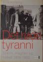 Billede af bogen Det røde tyrani - Stalin, magten og folket 1879 - 1953