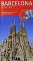 Billede af bogen Barcelona Rejseguide med kort