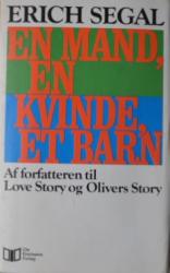 Billede af bogen En kvinde, en mand, et barn Billede af bogen En kvinde, en mand, et barn