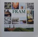 Billede af bogen FRAM - Fra Ringkøbing Amts Museer 2001