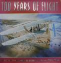Billede af bogen 100 Years of Flight