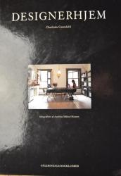 Billede af bogen Designerhjem Billede af bogen Designerhjem
