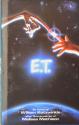 Billede af bogen E. T.