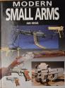 Billede af bogen Modern small arms Billede af bogen Modern small arms