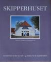 Billede af bogen SKIPPERHUSET - Frederik IV’s bådehus ved Fredensborg Slot 