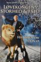 Billede af bogen Løvekongens Storhed & Fald - historien om Don Ø.