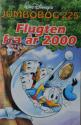 Billede af bogen Jumbobog 225 - Flugten fra år 2000
