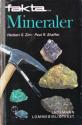 Billede af bogen Fakta om Mineraler