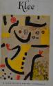 Billede af bogen Klee -1879-1940