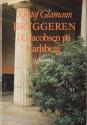 Billede af bogen Bryggeren - J. C. Jacobsen på Carlsberg