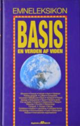 Billede af bogen BASIS - En verden af viden - Emneleksikon