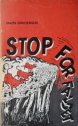 Billede af bogen Stop forfaldet Billede af bogen Stop forfaldet
