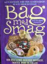 Billede af bogen BAG MED SMAG - Over 400 nemme opskrifter - Den helt STORE bagebog om kager, tærter, brød og boller