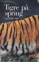Billede af bogen Tigre på spring - og andre digte
