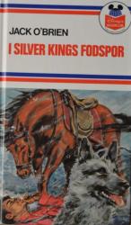 Billede af bogen I Silver Kings fodspor