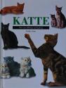 Billede af bogen Katte- Den nye udførlige opslagsbog