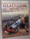 Billede af bogen Gladiator. Colosseums helte. Udgivet i forbindelse med Gladiator-udstillingen 2016