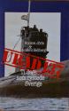 Billede af bogen Ubåd 137 – Ti dage som rystede Sverige