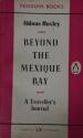 Billede af bogen Beyond the Mexique Bay – A traveller’s journal