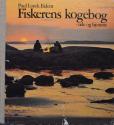 Billede af bogen Fiskerens kogebog - ude og hjemme