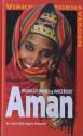 Billede af bogen Aman - En somalisk piges historie