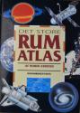 Billede af bogen Det Store Rum Atlas