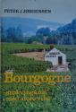 Billede af bogen Bourgogne – små vingårde med store vine