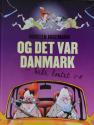Billede af bogen Og det var Danmark – hele lortet 1 – 5