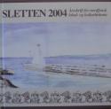 Billede af bogen Sletten 2004 - Årsskrift for nordfynsk lokal- og kulturhistorie