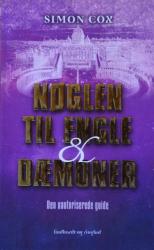 Billede af bogen Nøglen til Engle & Dæmoner – Den uautoriserede guide