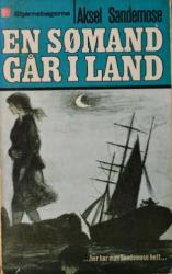 Billede af bogen En sømand går i land