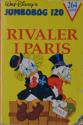 Billede af bogen Jumbobog 120: Rivaler i Paris