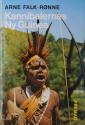 Billede af bogen Kannibalernes Ny Guinea