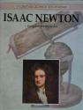 Billede af bogen Isaac Newton  – tyngdelovens fader -  Videnskabens pionerer