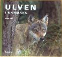 Billede af bogen Ulven i Danmark