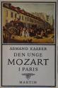 Billede af bogen Den unge Mozart i Paris