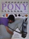 Billede af bogen Min Ponybog – Alt hvad du skal vide for at blive ponyens bedste ven