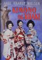 Billede af bogen Kimono og khaki
