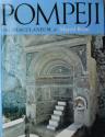 Billede af bogen Pompeji og Herculaneum