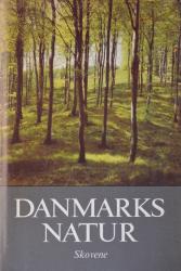 Billede af bogen Danmarks natur - Skovene - bind 6