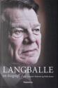 Billede af bogen Langballe – en biografi