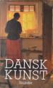 Billede af bogen Dansk Kunst, Bind 1 - Dansk Kunst; Bind 2 - Dansk Kunst biografier.