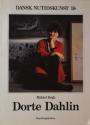 Billede af bogen Dansk nutidskunst 18: Dorte Dahlin