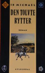 Billede af bogen Den tolvte rytter