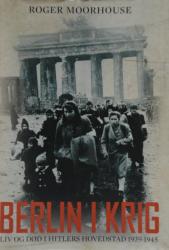Billede af bogen BERLIN I KRIG 